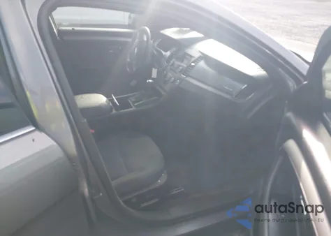 2014 Ford Taurus Sel из США, поврежденный, VIN 1FAHP2E85EG159027